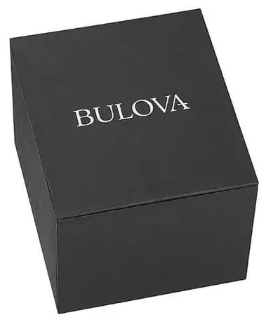 Bulova Diamond 96R239 27mm Stainless steel Mother-of-pearl 2