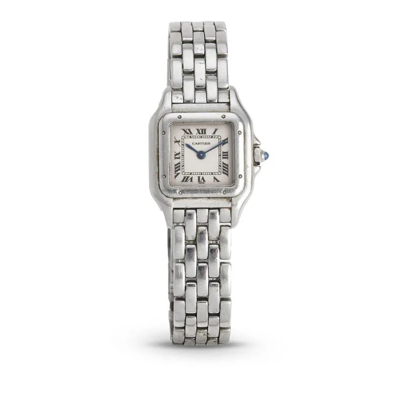 Cartier Panthère 1320 22mm Stainless steel