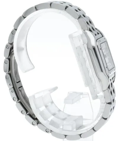 Cartier Panthère WSPN0006 30mm Stainless steel Silver 3