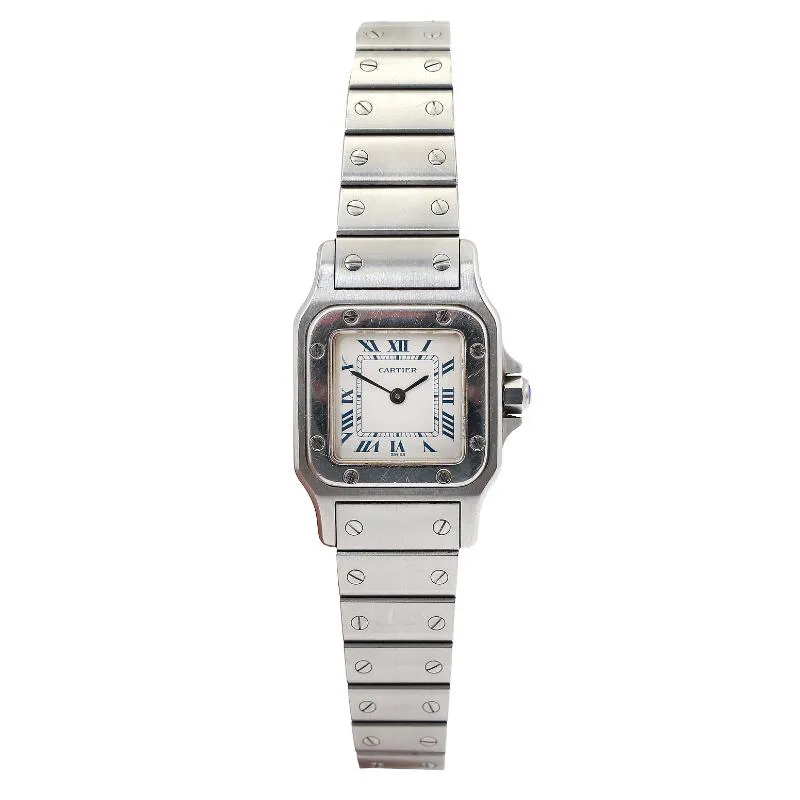 Cartier Santos 1565