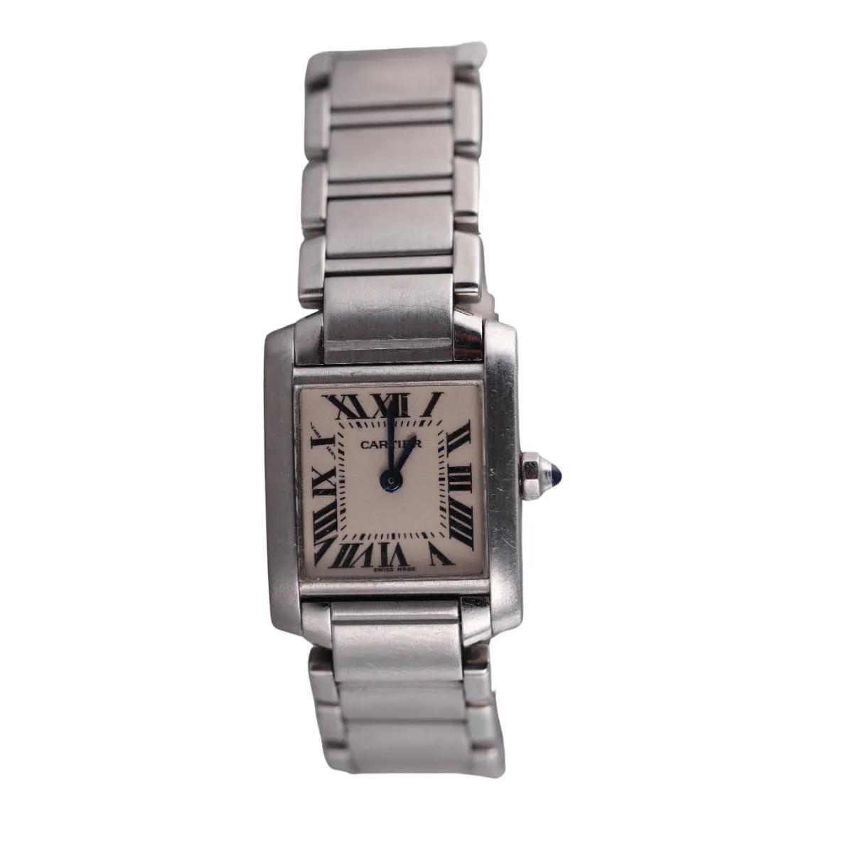 Cartier Tank Française 2384