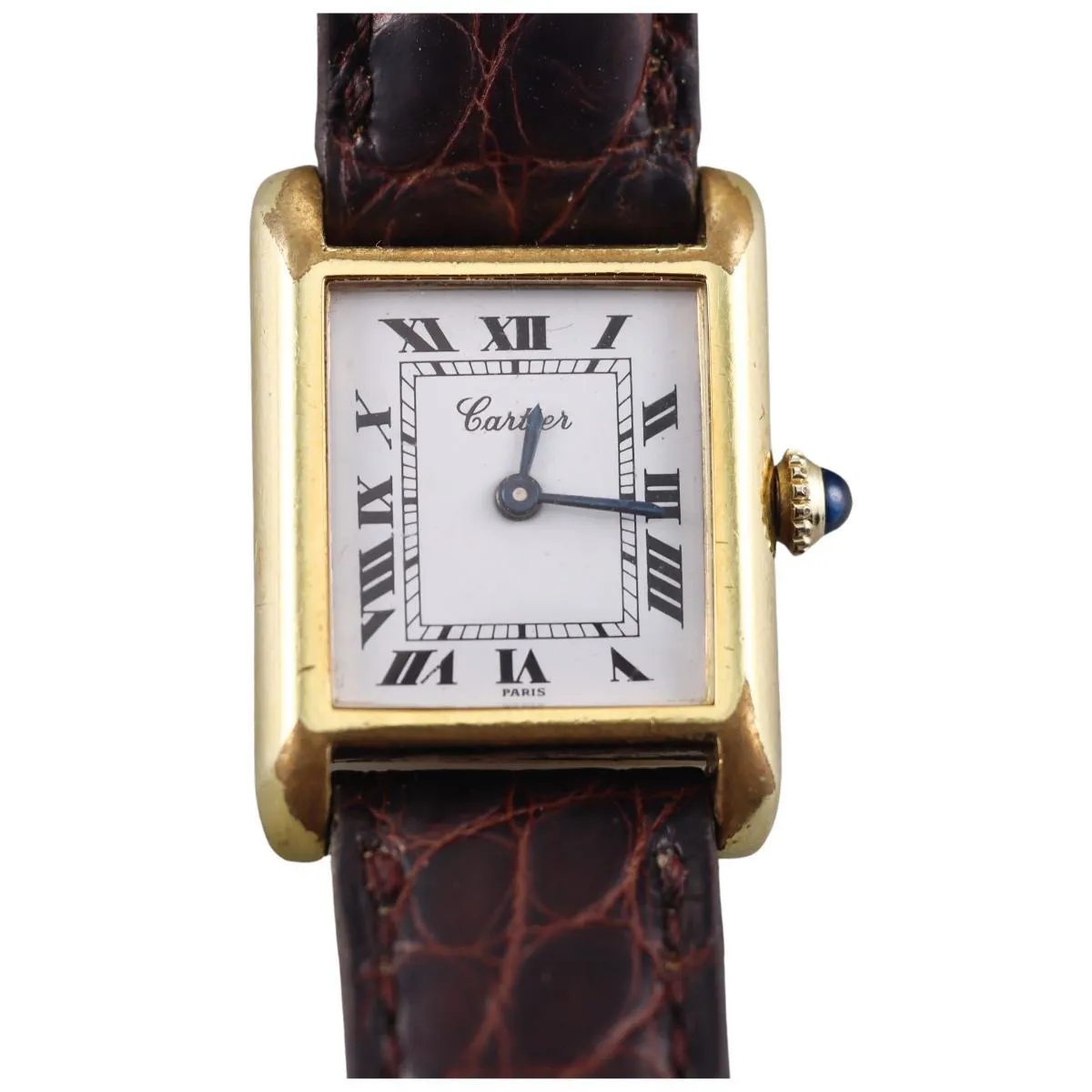 Cartier Tank 5766