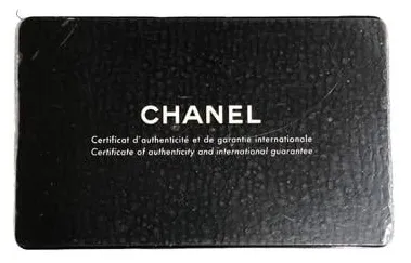 Chanel Boy-Friend H4469 23mm Yellow gold White 7