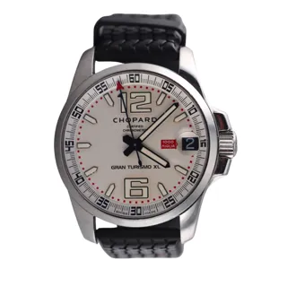 Chopard Mille Miglia GT XL 16/8458 Stainless steel