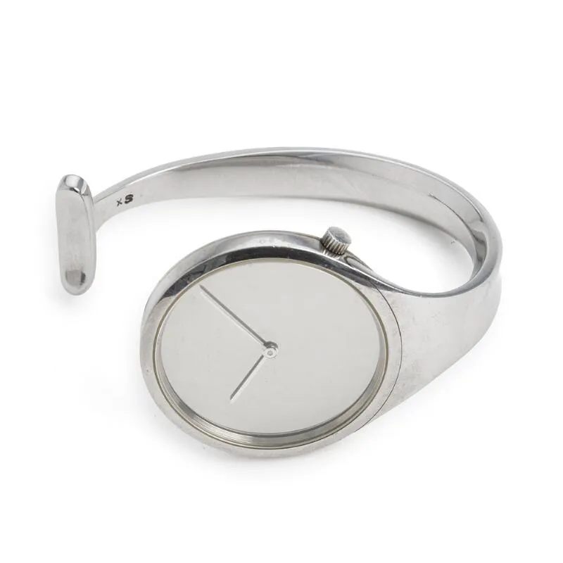 Georg Jensen Vivianna 326 33mm Stainless steel 2