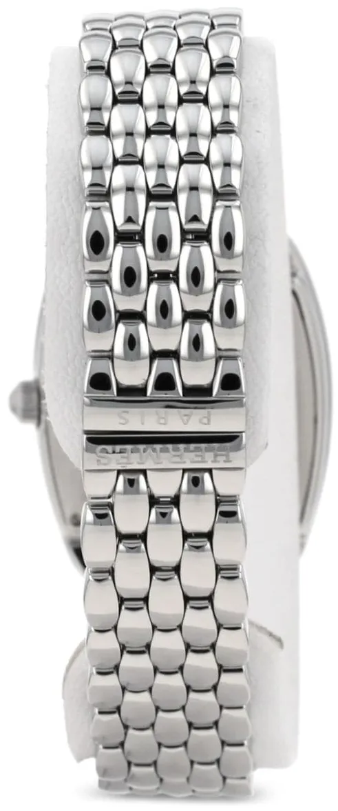 Hermès Cape Cod 412163 26mm Stainless steel Silver 3