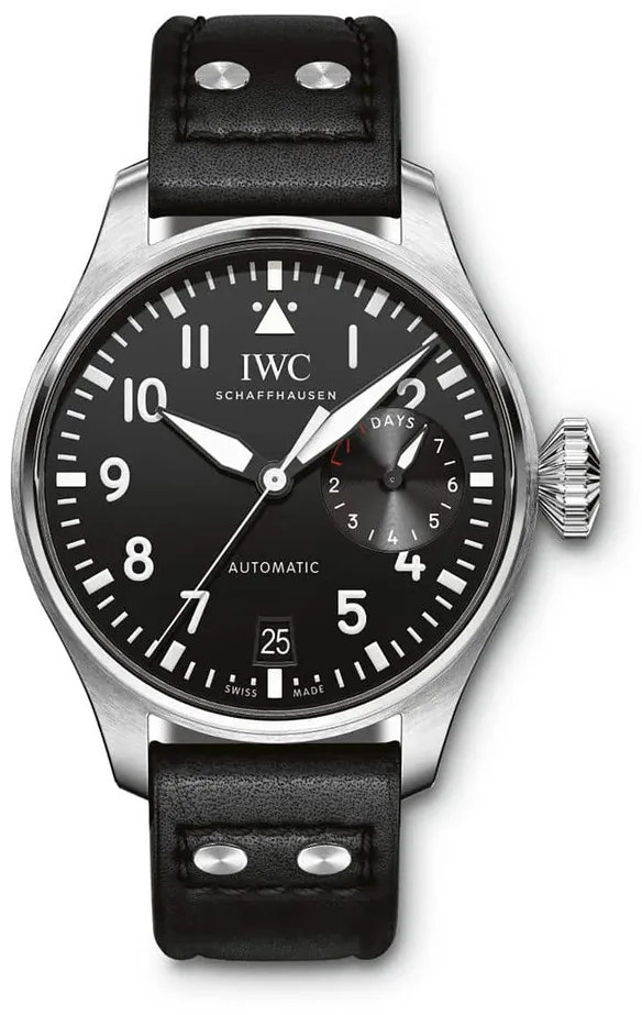 IWC Big Pilot