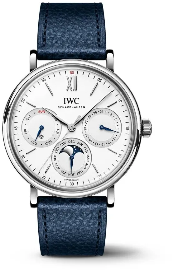 IWC Perpetual Calendar