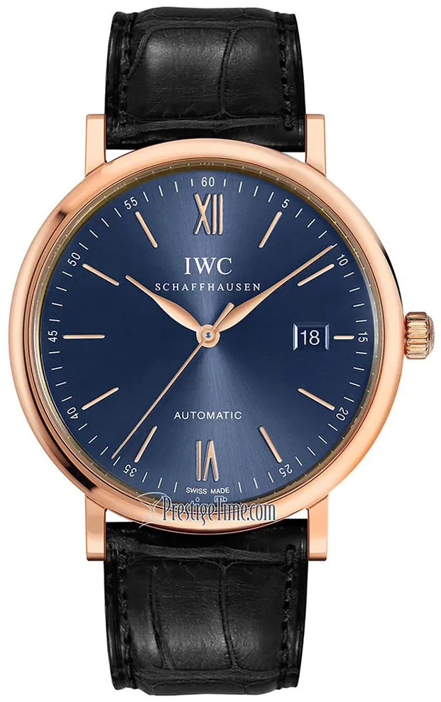 IWC Portofino Automatic