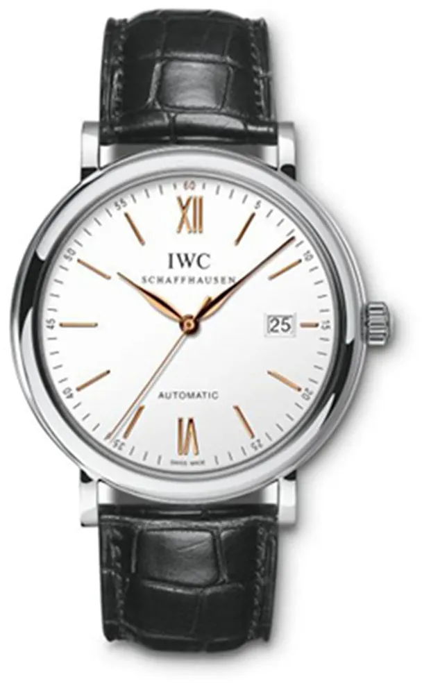 IWC Portofino Automatic