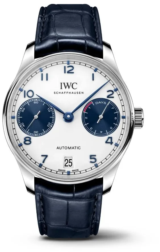 IWC Portugieser Automatic