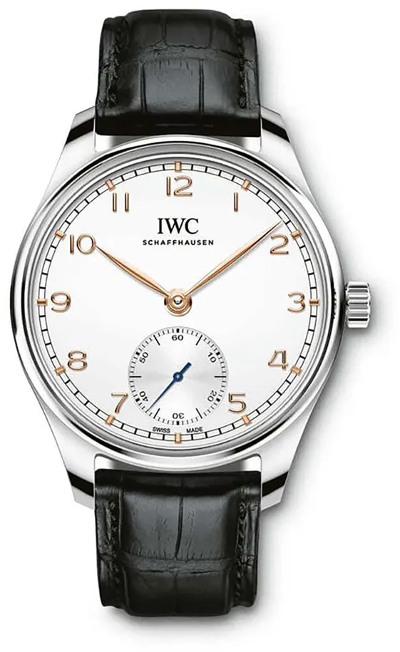 IWC Portugieser Automatic