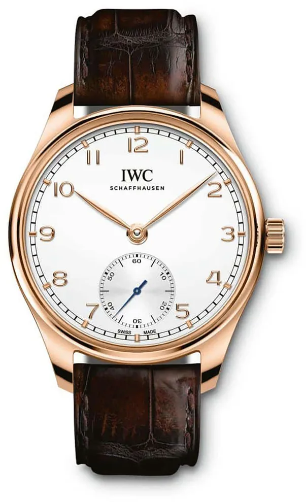 IWC Portugieser Automatic