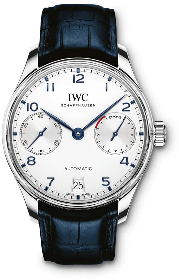 IWC Portugieser Automatic