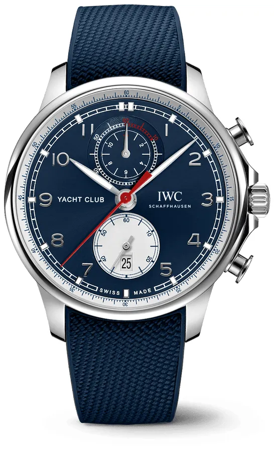 IWC Portugieser