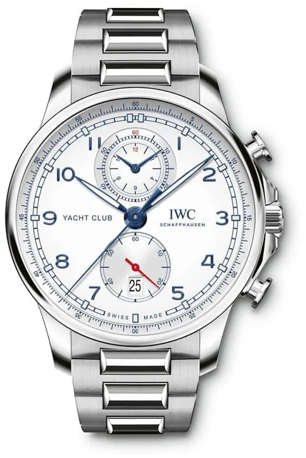 IWC Portugieser