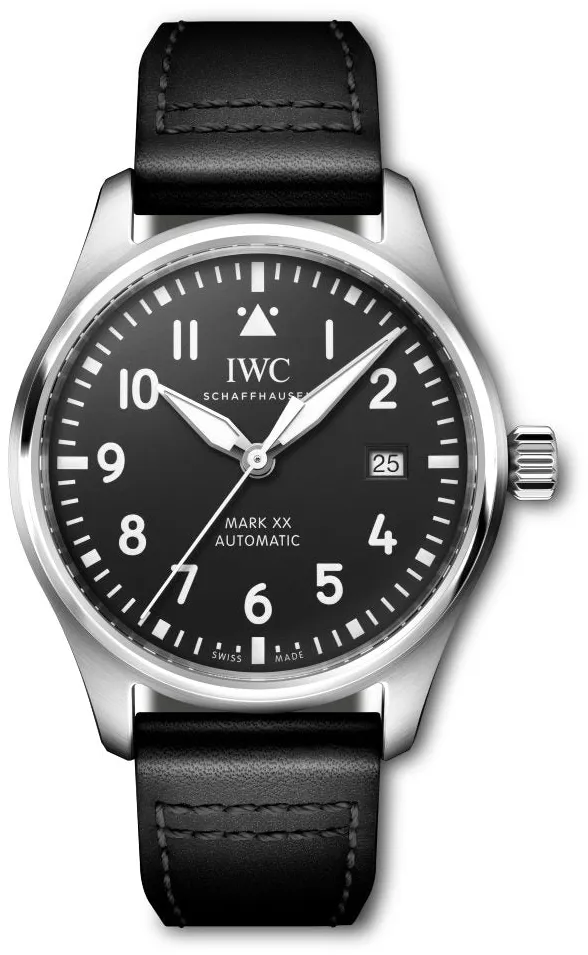 IWC Mark XX