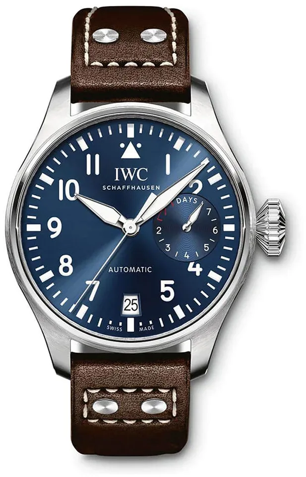 IWC Petit Prince