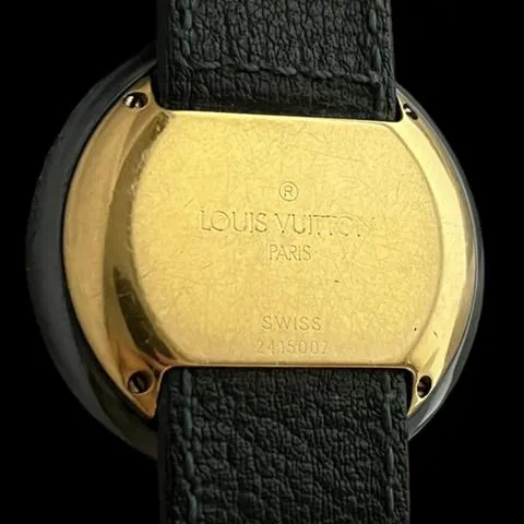 Louis Vuitton 37mm Ceramic 1