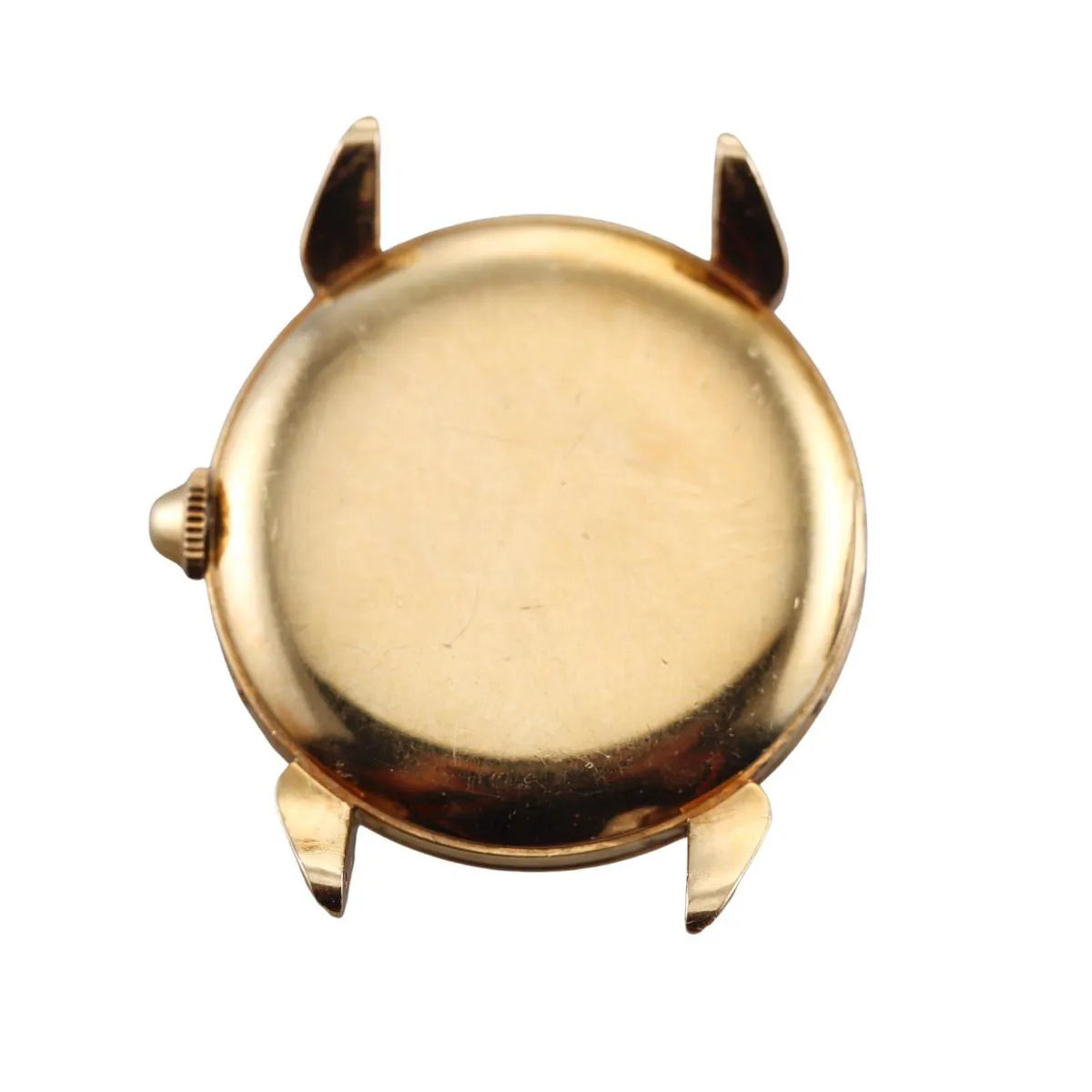 Movado Celestograf 4923 27mm 18k yellow gold 1