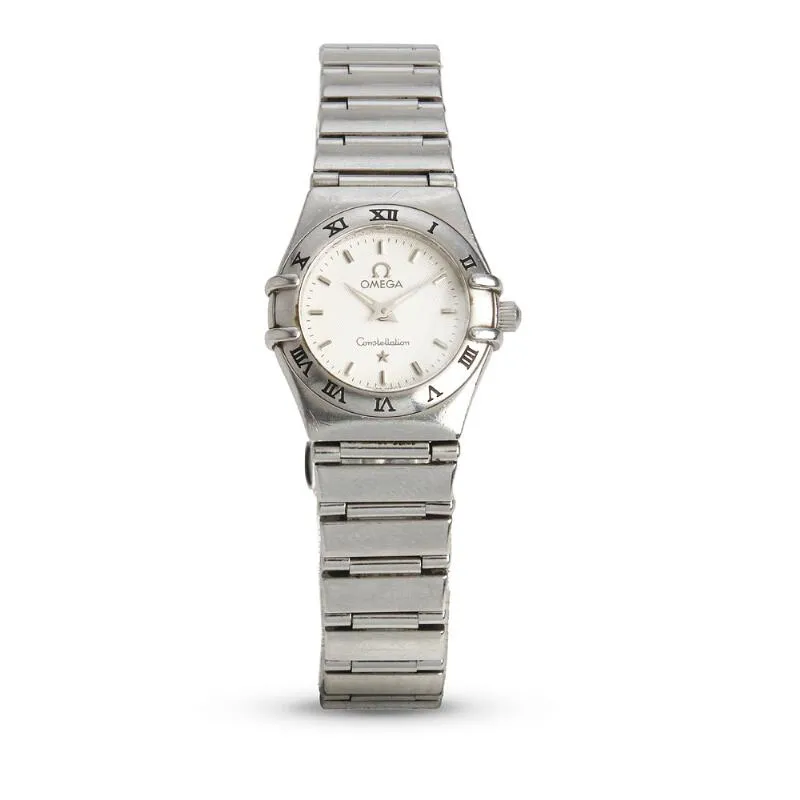 Omega Constellation 1562.30.00