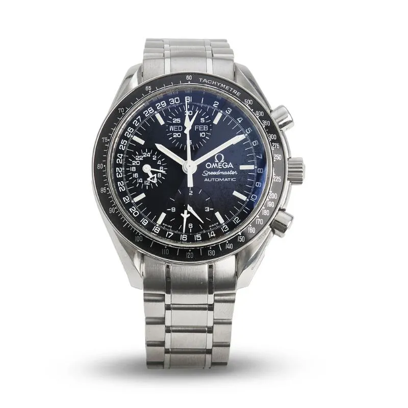 Omega Speedmaster 175.0084 39mm Stainless steel