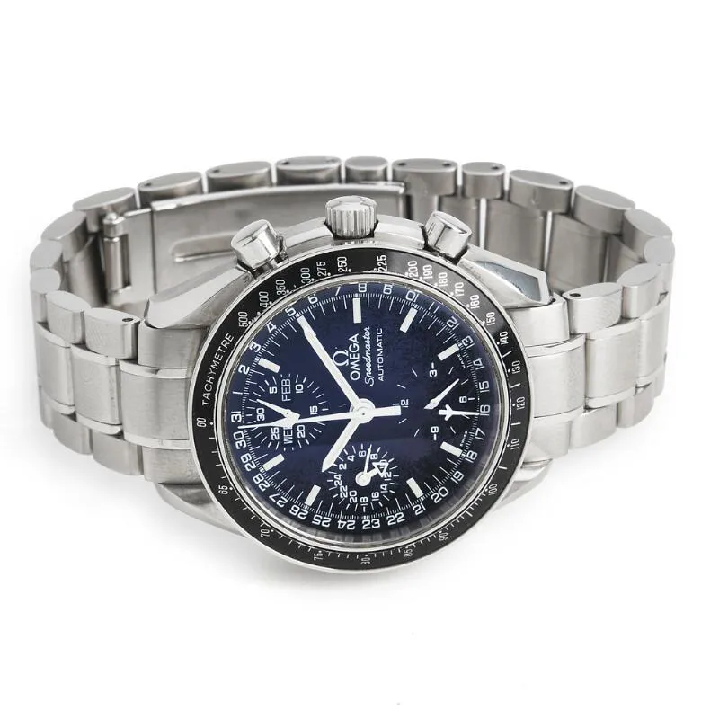 Omega Speedmaster 175.0084 39mm Stainless steel 1