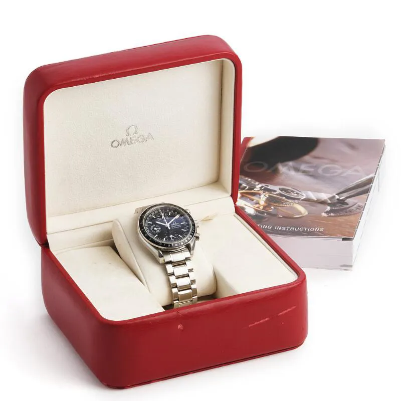 Omega Speedmaster 175.0084 39mm Stainless steel 2