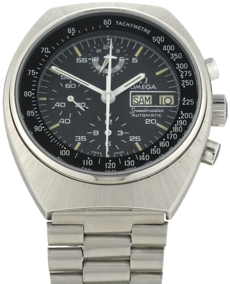 Omega Speedmaster 176.0012 42mm Stainless steel