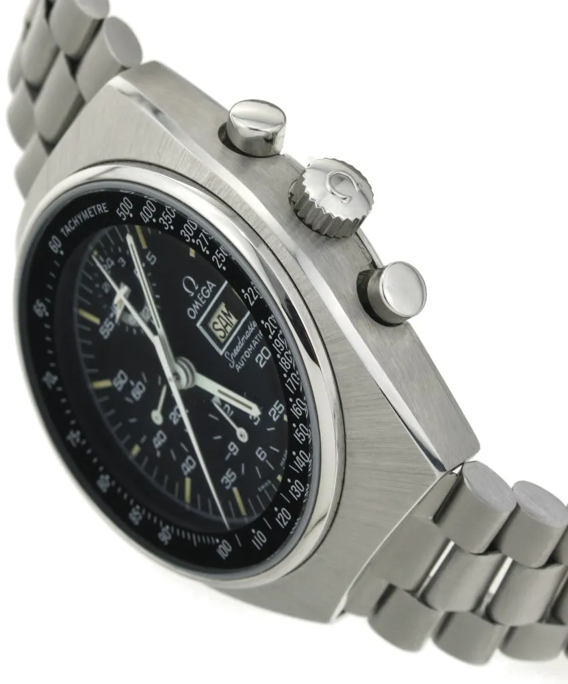 Omega Speedmaster 176.0012 42mm Stainless steel 2