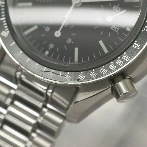 Omega Speedmaster Reduced 3539.50 39mm Stainless steel Black 6