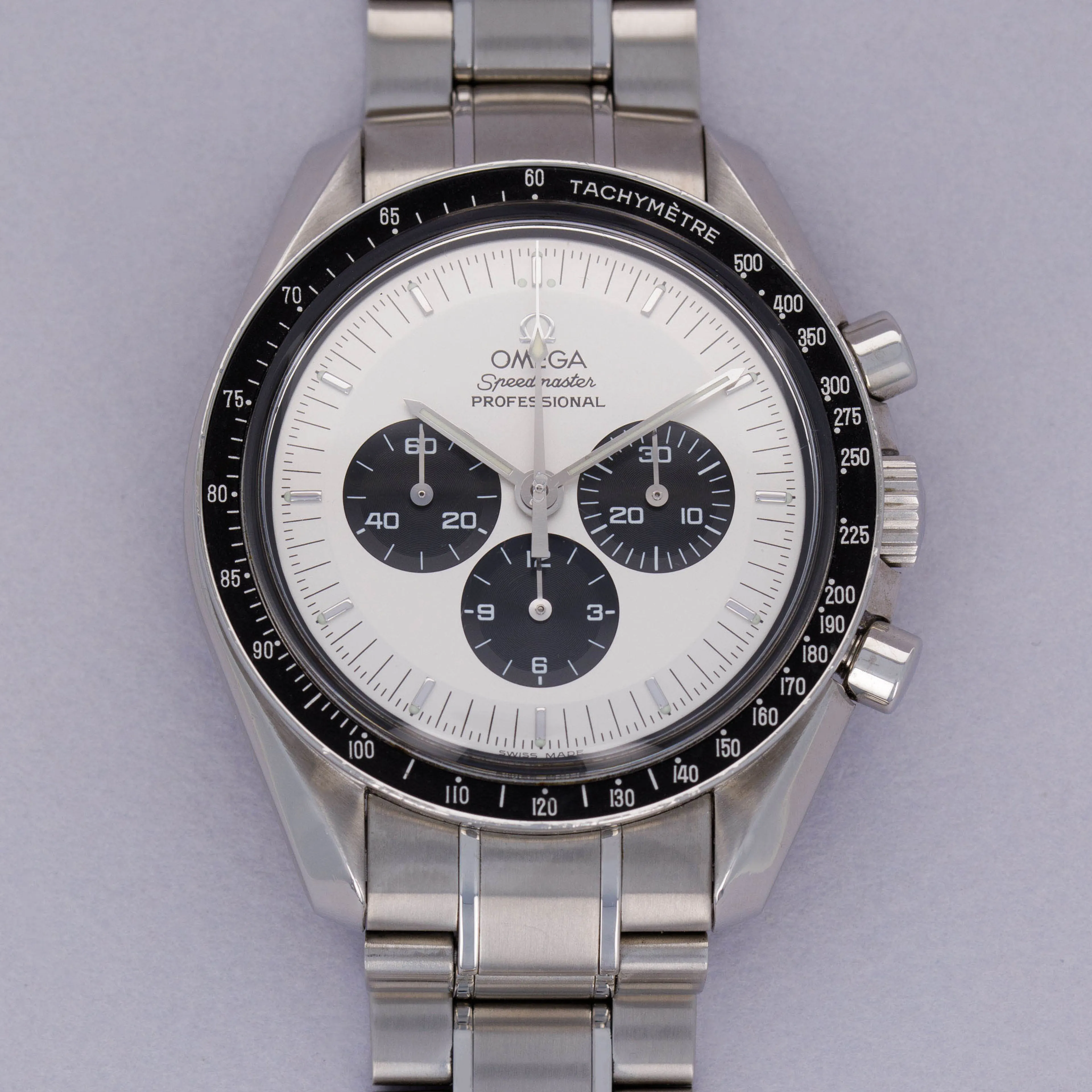 Omega Speedmaster