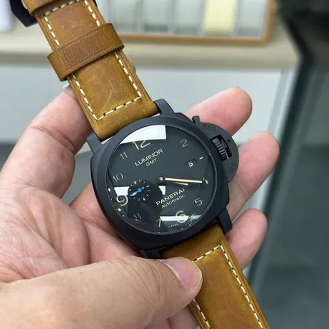 Panerai Luminor 1950 PAM01441 44mm Ceramic Black