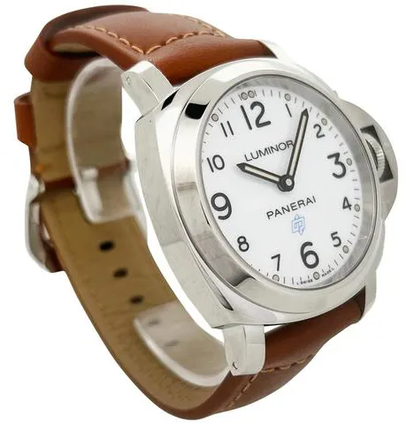 Panerai Luminor PAM 00775 44mm Stainless steel White 3