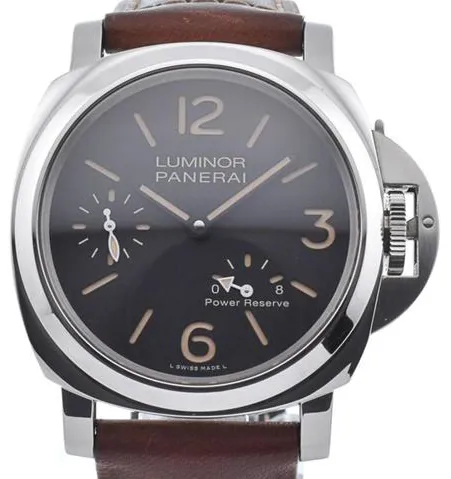 Panerai Luminor PAM 00795 44mm Stainless steel Black