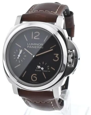 Panerai Luminor PAM 00795 44mm Stainless steel Black 1