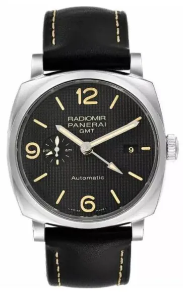 Panerai Radiomir 1940 PAM 00627 45mm Stainless steel Black