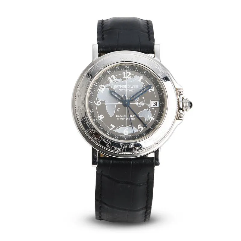 Raymond Weil Parsifal 2992 39mm Stainless steel