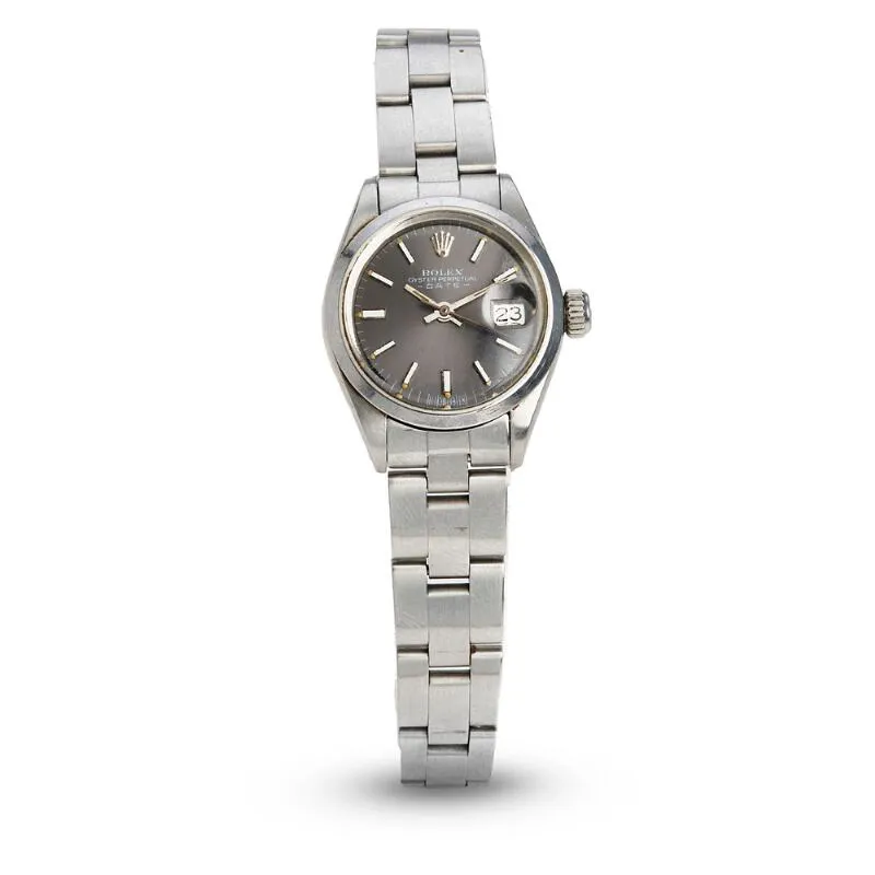 Rolex Datejust 6916 26mm Stainless steel