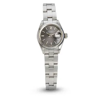 Rolex Datejust 6916 Stainless steel