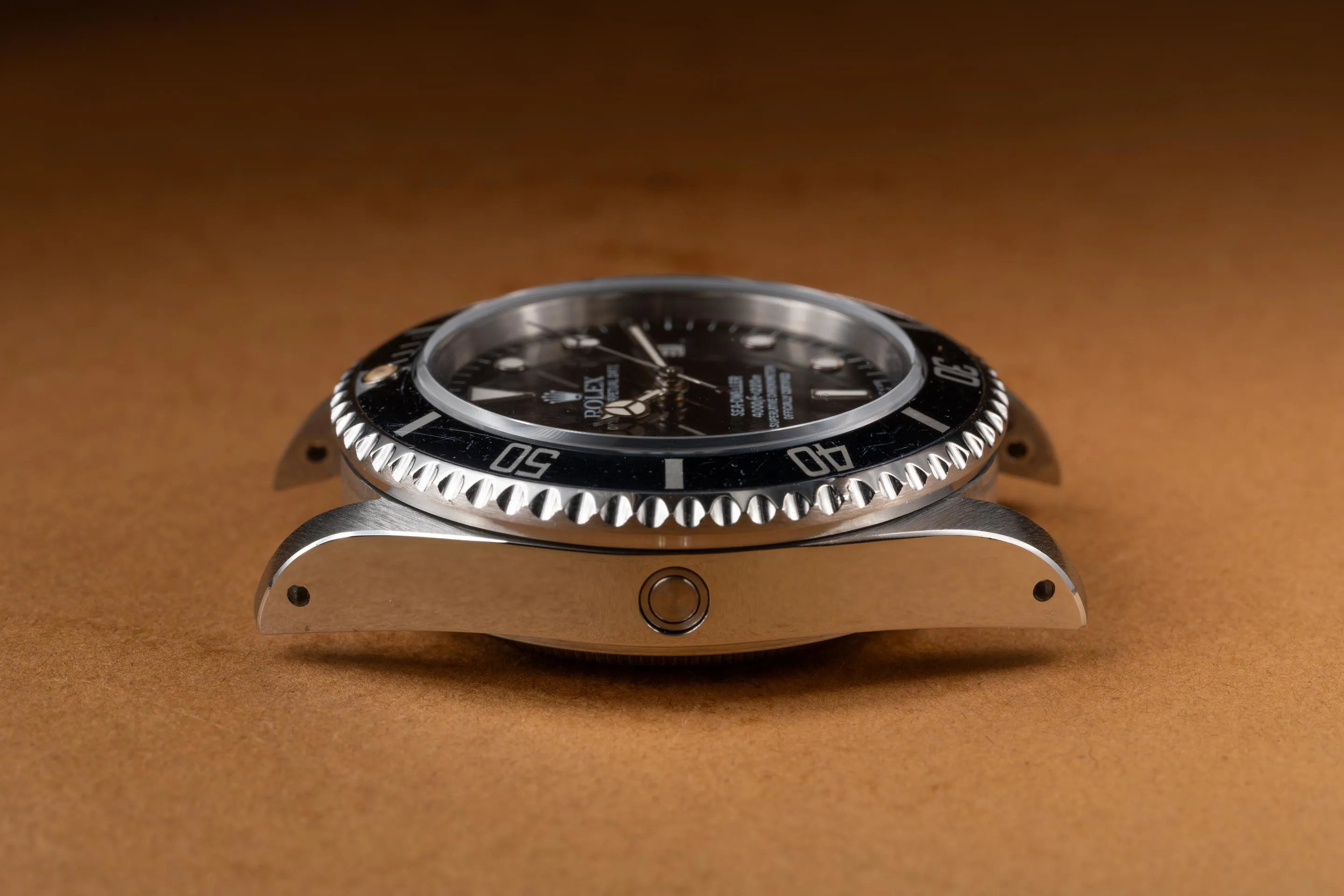 Rolex Sea-Dweller 16660 Black 4