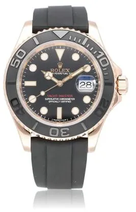 Rolex Yacht-Master 40 116655 40mm Rose gold