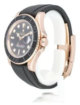 Rolex Yacht-Master 40 116655 40mm Rose gold 2