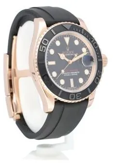 Rolex Yacht-Master 40 116655 40mm Rose gold 8