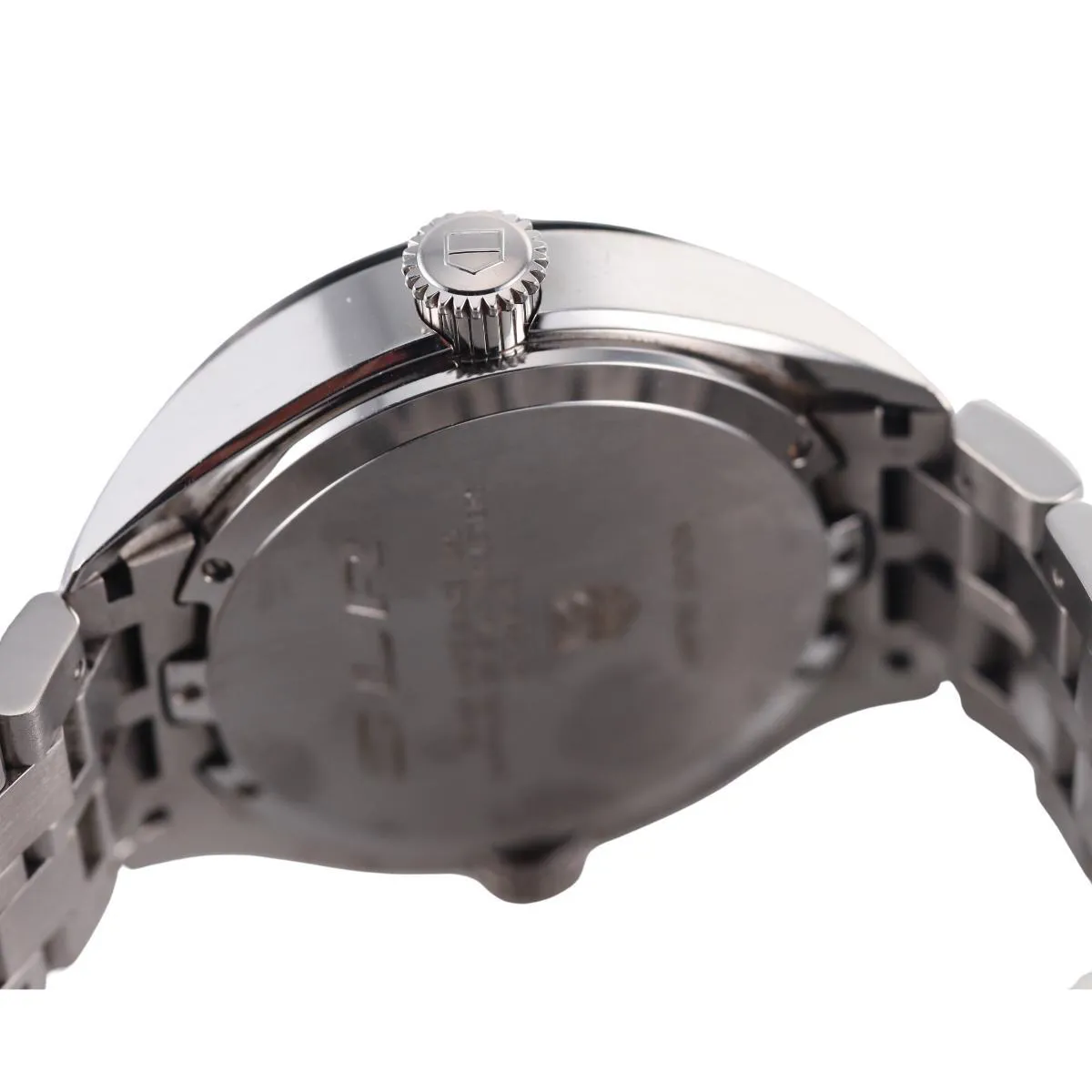 TAG Heuer CAG2111 45mm Stainless steel 3