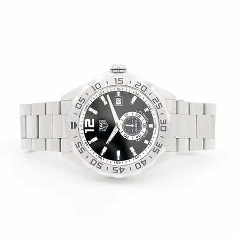 TAG Heuer Formula 1 WAZ2012 43mm Black 4