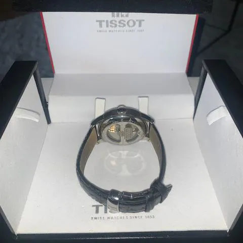 Tissot Le Locle T0064071603300 39mm Stainless steel Silver 3