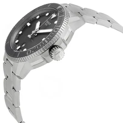 Tissot Seastar 1000 T120.407.11.081.01 43mm Stainless steel Gray 1