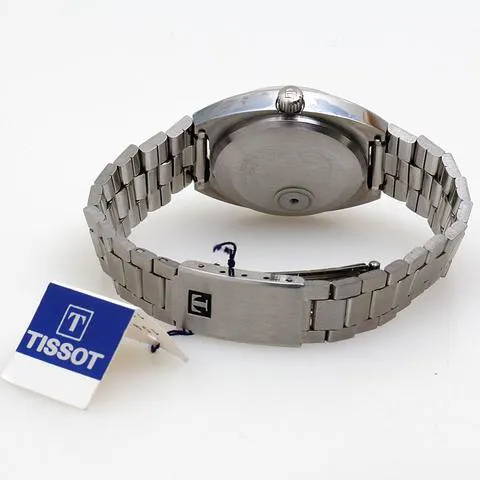 Tissot Seastar 44649-01 31mm Stainless steel 5