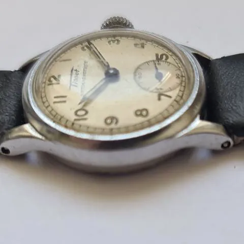 Tissot 26mm Silver 2